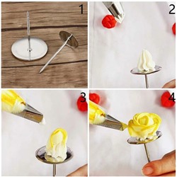 Гвоздик кондитерский L (диаметр 5,0 см)