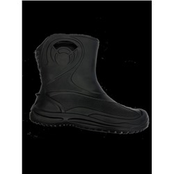 Сапоги LC из ЭВА, мужские, укороченные, ассорт. короб - 8 пар (41/42-2, 43-2, 44-2, 45/46-2)