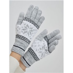 Перчатки женские 212-8228