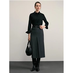 489227 ZARINA Юбка