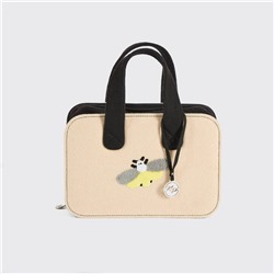 Сумка для рукоделия "Bumblebee Doctor Bag"