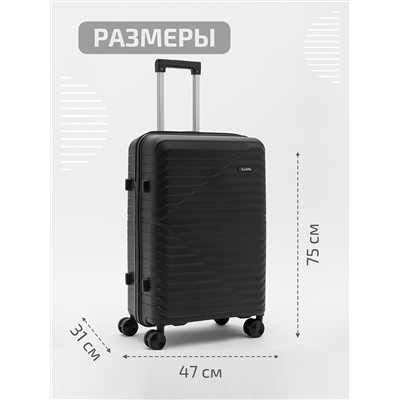 158 01 28" Чемодан