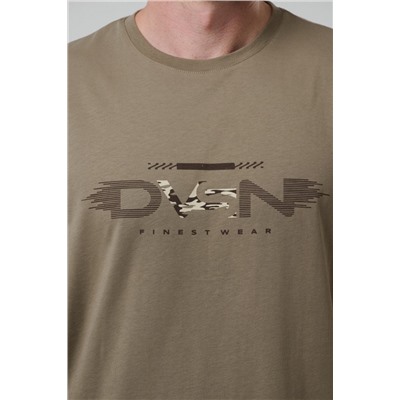 футболка мужская 3550-24 Новинка