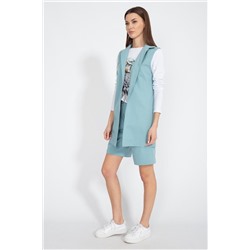 Kivviwear 40673071.11, Жилет,  Шорты