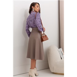 Блузка Элиан №6