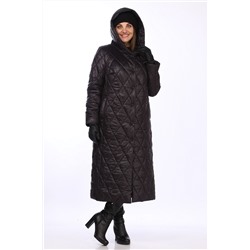 Lady Secret 5021 черный, Пальто