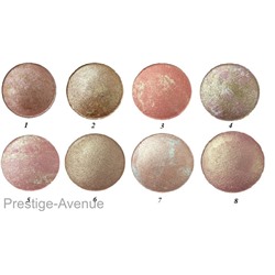 Румяна Kylie Stereo Ceramic Blush 9g