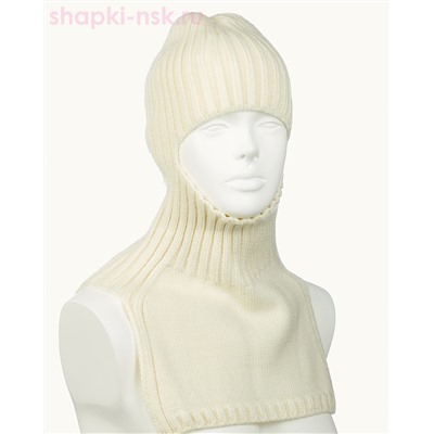 Плара Балаклава-шлем женский (56-58)