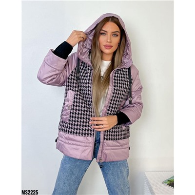 Демисезонные куртки 897792