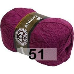 Пряжа Madame Tricote Paris Angora