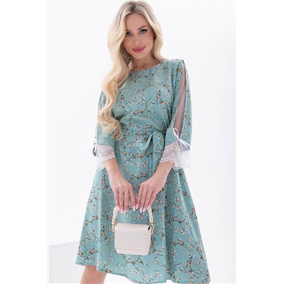 302096 LT Collection Платье