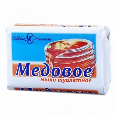 Мыло 90гр. Медовое  426/10169