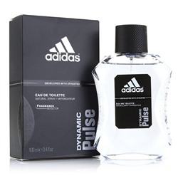 ADIDAS DYNAMIC PULSE 100ml edt Homme  M~