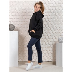 Толстовка жен. ТПС-3 черный