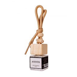 Автопарфюм AVENTIS, Brand Perfume, 8 мл.