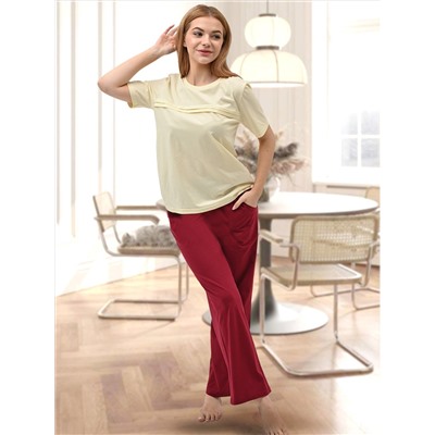 пижама/домашний костюм 4406-05 Новинка