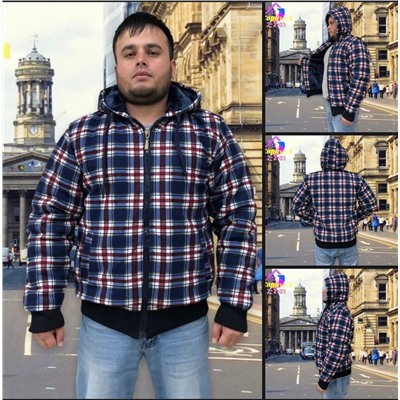 Зимняя куртка, пуховик 897856