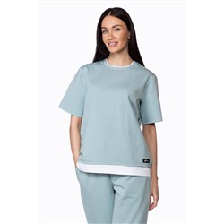 Костюм (Брюки+Свитшот) EZANNA #972584