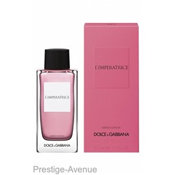 Дольче Габбана L'Imperatrice Limited Edition for women edt 100 ml