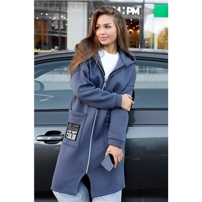 457634 Lika Dress Толстовка