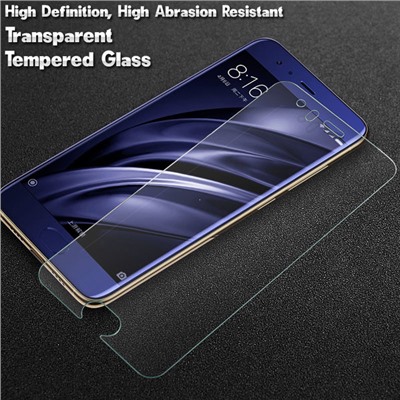 Защитное стекло для Xiaomi 6