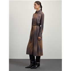 448573 ZARINA Платье