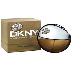 DONNA KARAN BE DELICIOUS men  50ml