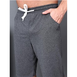 Кортик - шорты антрацитовый