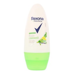 Дез.REXONA roll 50 Алоэ Вера Бамбук