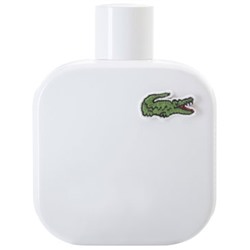 LACOSTE EAU DE LACOSTE L.12.12 BLANC men  50ml edt