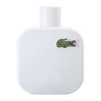 LACOSTE EAU DE LACOSTE L.12.12 BLANC men  50ml edt