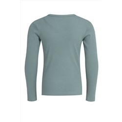 Лонгслив АПРЕЛЬ #910380