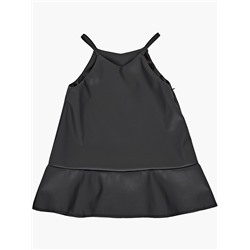 Платье-сарафан UD 7395 черный