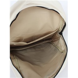 Рюкзак Migo-1688,  молодежный,  2отд,  1внутр+4внеш.карм,  белый 256206