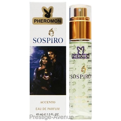 Sospiro - Accento - феромоны 45 мл