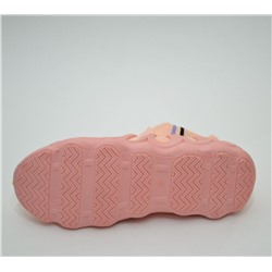 Кроссовки изики Канарейка (32-37)