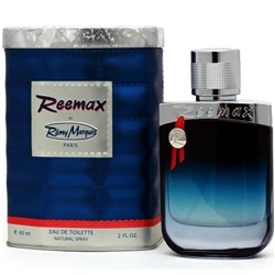 REEMAX 60ml/муж (банка)  M~
