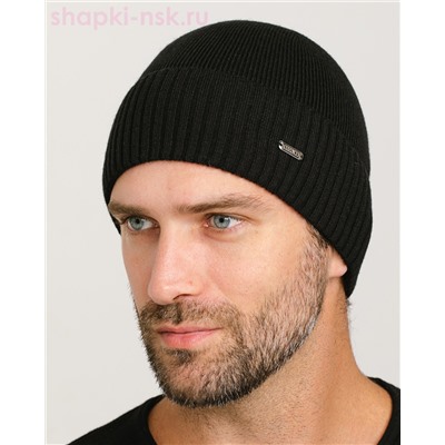 312 T Шапка мужская (56-58)