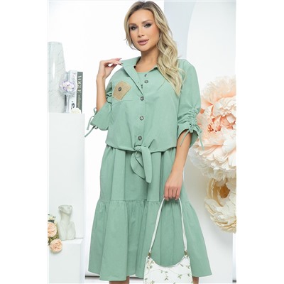 290712 LT Collection Костюм