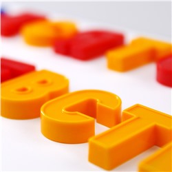 Доска настенная магнитно-маркерная №7