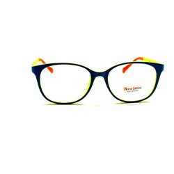 Детская оправа - Nano bimbo 610035 с4 матовый пластик