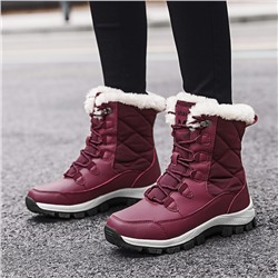 Сапоги 597HS024