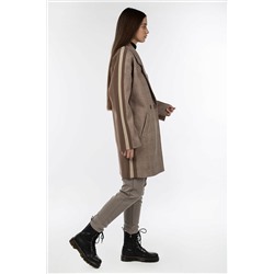 01-10811 Пальто женское демисезонное