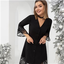 295550 CHARUTTI Платье