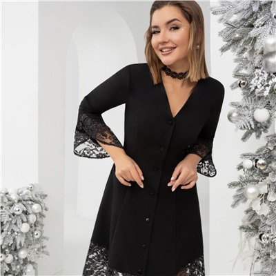 295550 CHARUTTI Платье
