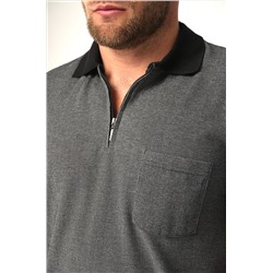 Мужская футболка-поло Happyfox