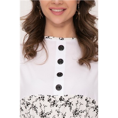 267661 Bellovera Платье