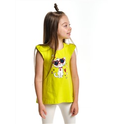 Футболка  UD 1745 желтый