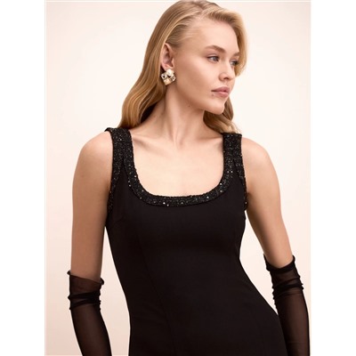477315 ZARINA Платье