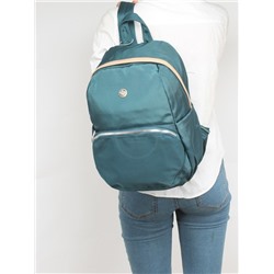 Рюкзак жен текстиль JLS-8542,  1отд,  4внеш+4внут карм,  мор. волна 256443